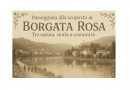 CoAbitare – Cascina Filanda, invito a visitare il Borgo Rubens