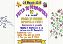 Festa di Primavera 2026