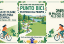 Punto Bici al Meisino